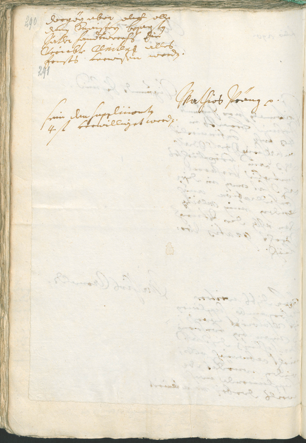 Civic Archives of Bozen-Bolzano - BOhisto Ratsprotokoll 1702/05 