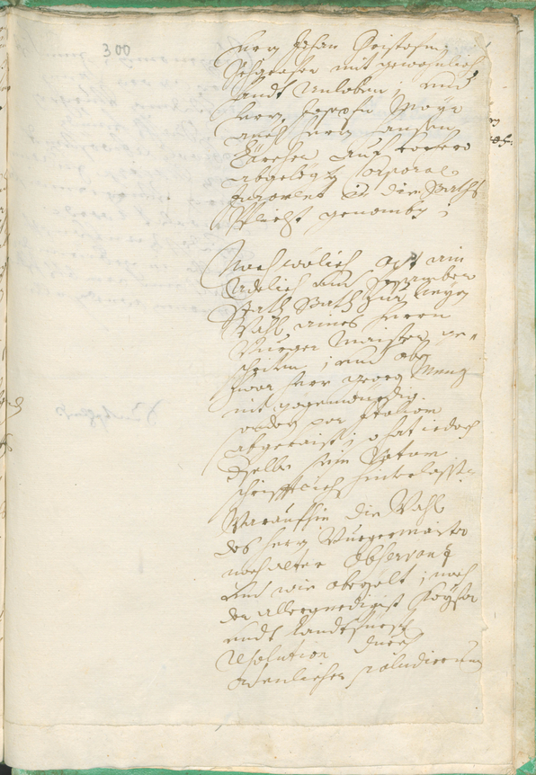 Civic Archives of Bozen-Bolzano - BOhisto Ratsprotokoll 1702/05 