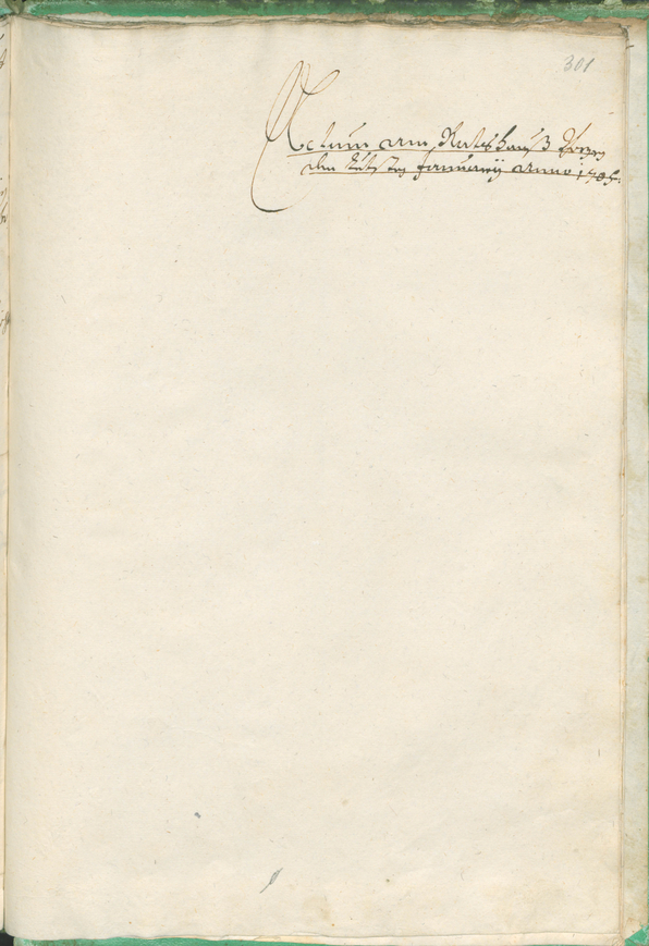 Civic Archives of Bozen-Bolzano - BOhisto Ratsprotokoll 1702/05 