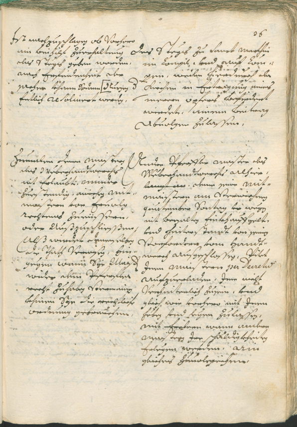 Civic Archives of Bozen-Bolzano - BOhisto Ratsprotokoll 1702/05 