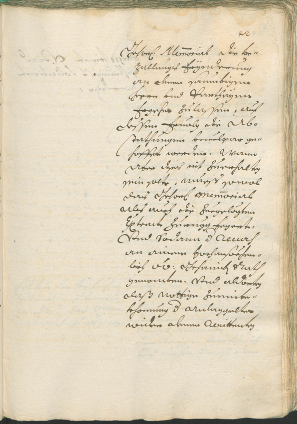 Civic Archives of Bozen-Bolzano - BOhisto Ratsprotokoll 1702/05 