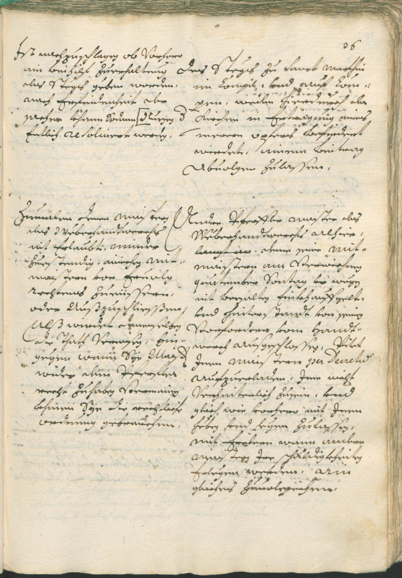 Civic Archives of Bozen-Bolzano - BOhisto Ratsprotokoll 1702/05 