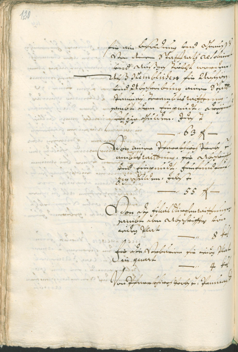 Stadtarchiv Bozen - BOhisto Ratsprotokoll 1702/05 