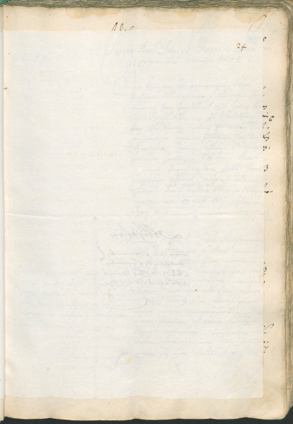 Civic Archives of Bozen-Bolzano - BOhisto Ratsprotokoll 1702/05 