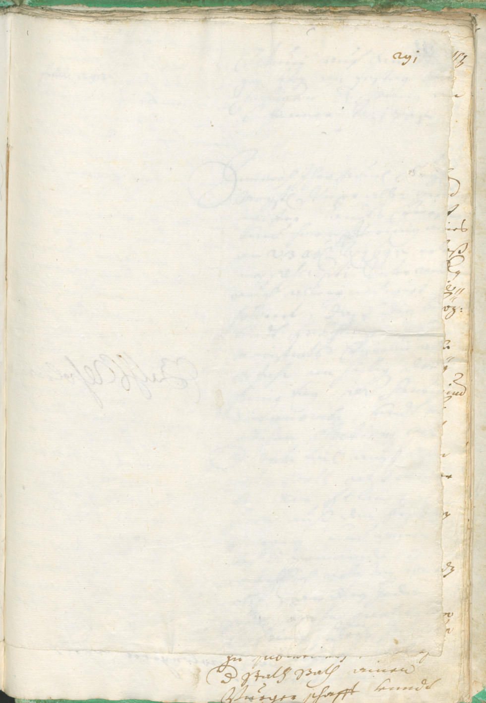 Civic Archives of Bozen-Bolzano - BOhisto Ratsprotokoll 1702/05 