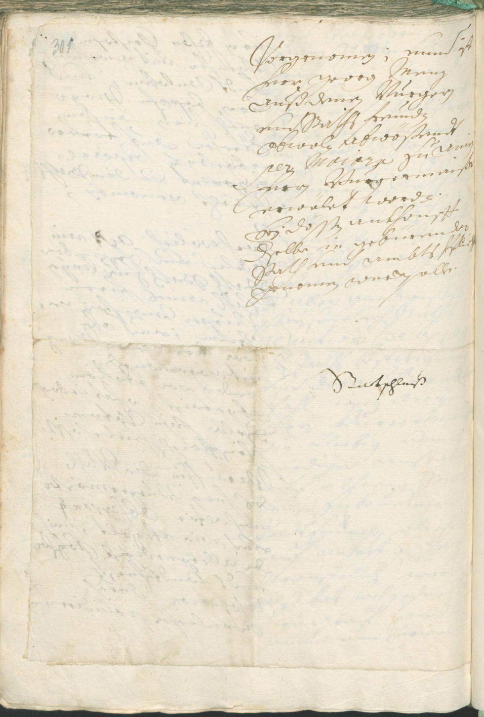 Civic Archives of Bozen-Bolzano - BOhisto Ratsprotokoll 1702/05 