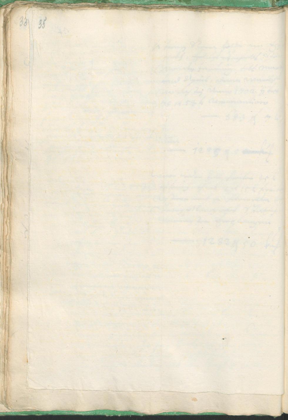 Civic Archives of Bozen-Bolzano - BOhisto Ratsprotokoll 1702/05 