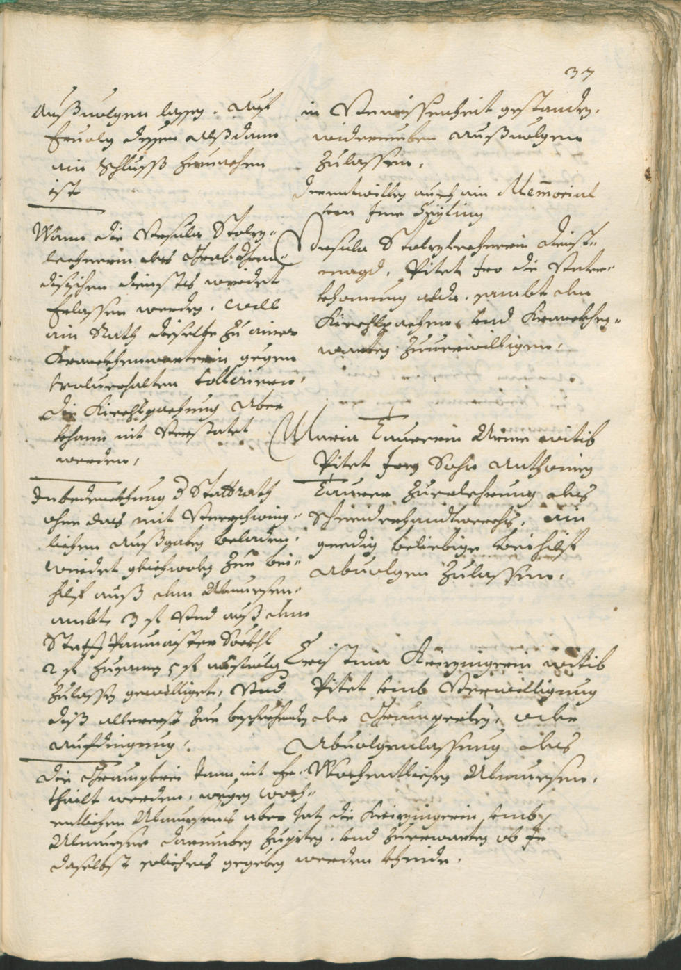 Civic Archives of Bozen-Bolzano - BOhisto Ratsprotokoll 1702/05 