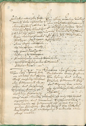 Stadtarchiv Bozen - BOhisto Ratsprotokoll 1702/05 - 