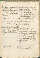 Stadtarchiv Bozen - BOhisto Ratsprotokoll 1702/05 - 