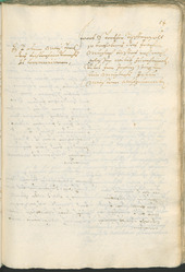 Stadtarchiv Bozen - BOhisto Ratsprotokoll 1702/05 - 