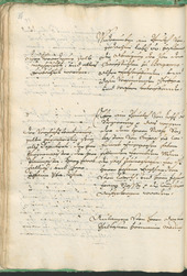 Stadtarchiv Bozen - BOhisto Ratsprotokoll 1702/05 - 