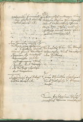 Civic Archives of Bozen-Bolzano - BOhisto Ratsprotokoll 1702/05 - 