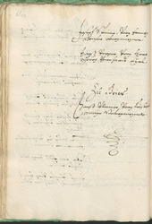 Civic Archives of Bozen-Bolzano - BOhisto Ratsprotokoll 1702/05 - 