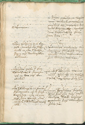 Civic Archives of Bozen-Bolzano - BOhisto Ratsprotokoll 1702/05 - 