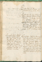 Civic Archives of Bozen-Bolzano - BOhisto Ratsprotokoll 1702/05 - 