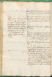 Civic Archives of Bozen-Bolzano - BOhisto Ratsprotokoll 1702/05 - 