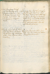 Archivio Storico della Città di Bolzano - BOhisto protocollo consiliare 1702/05 - 