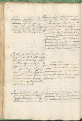 Archivio Storico della Città di Bolzano - BOhisto protocollo consiliare 1702/05 - 