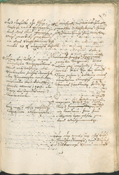 Archivio Storico della Città di Bolzano - BOhisto protocollo consiliare 1702/05 - 