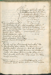 Archivio Storico della Città di Bolzano - BOhisto protocollo consiliare 1702/05 - 