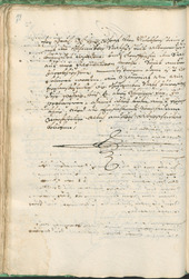 Archivio Storico della Città di Bolzano - BOhisto protocollo consiliare 1702/05 - 