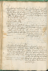 Archivio Storico della Città di Bolzano - BOhisto protocollo consiliare 1702/05 - 