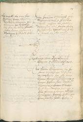 Archivio Storico della Città di Bolzano - BOhisto protocollo consiliare 1702/05 - 