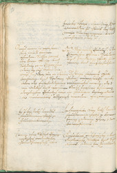Archivio Storico della Città di Bolzano - BOhisto protocollo consiliare 1702/05 - 