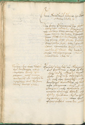 Archivio Storico della Città di Bolzano - BOhisto protocollo consiliare 1702/05 - 