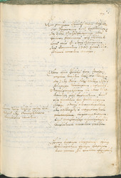 Archivio Storico della Città di Bolzano - BOhisto protocollo consiliare 1702/05 - 