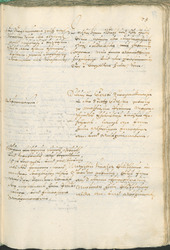Archivio Storico della Città di Bolzano - BOhisto protocollo consiliare 1702/05 - 