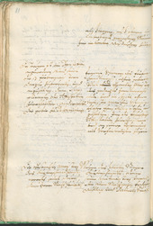 Civic Archives of Bozen-Bolzano - BOhisto Ratsprotokoll 1702/05 - 