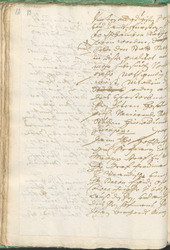 Civic Archives of Bozen-Bolzano - BOhisto Ratsprotokoll 1702/05 - 