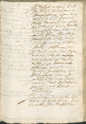 Civic Archives of Bozen-Bolzano - BOhisto Ratsprotokoll 1702/05 - 