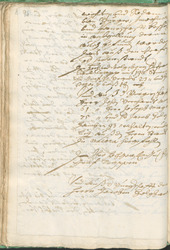 Civic Archives of Bozen-Bolzano - BOhisto Ratsprotokoll 1702/05 - 