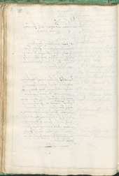 Civic Archives of Bozen-Bolzano - BOhisto Ratsprotokoll 1702/05 - 