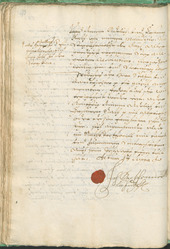 Civic Archives of Bozen-Bolzano - BOhisto Ratsprotokoll 1702/05 - 