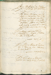 Civic Archives of Bozen-Bolzano - BOhisto Ratsprotokoll 1702/05 - 