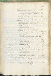 Civic Archives of Bozen-Bolzano - BOhisto Ratsprotokoll 1702/05 - 