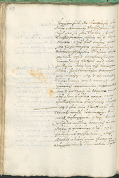 Archivio Storico della Città di Bolzano - BOhisto protocollo consiliare 1702/05 - 