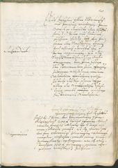 Archivio Storico della Città di Bolzano - BOhisto protocollo consiliare 1702/05 - 