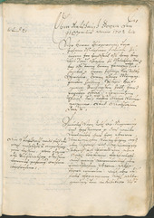 Civic Archives of Bozen-Bolzano - BOhisto Ratsprotokoll 1702/05 - 