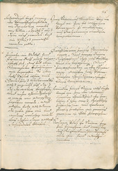 Civic Archives of Bozen-Bolzano - BOhisto Ratsprotokoll 1702/05 - 