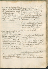 Civic Archives of Bozen-Bolzano - BOhisto Ratsprotokoll 1702/05 - 