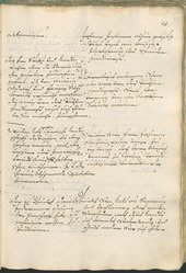 Civic Archives of Bozen-Bolzano - BOhisto Ratsprotokoll 1702/05 - 