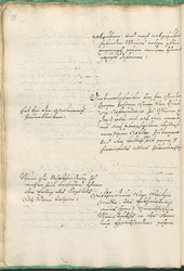 Civic Archives of Bozen-Bolzano - BOhisto Ratsprotokoll 1702/05 - 