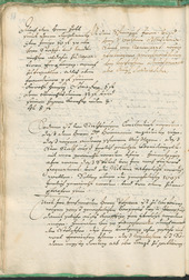 Civic Archives of Bozen-Bolzano - BOhisto Ratsprotokoll 1702/05 - 