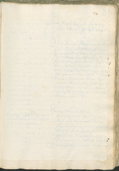Stadtarchiv Bozen - BOhisto Ratsprotokoll 1702/05 - 