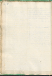 Stadtarchiv Bozen - BOhisto Ratsprotokoll 1702/05 - 
